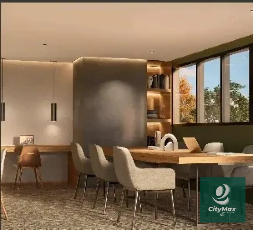 APARTAMENTOS EN PRE-VENTA - PROYECTO ACRES ZONA 15 — Apartamento en Venta en Zona 15, Guatemala, Ciudad — foto 9 de 11