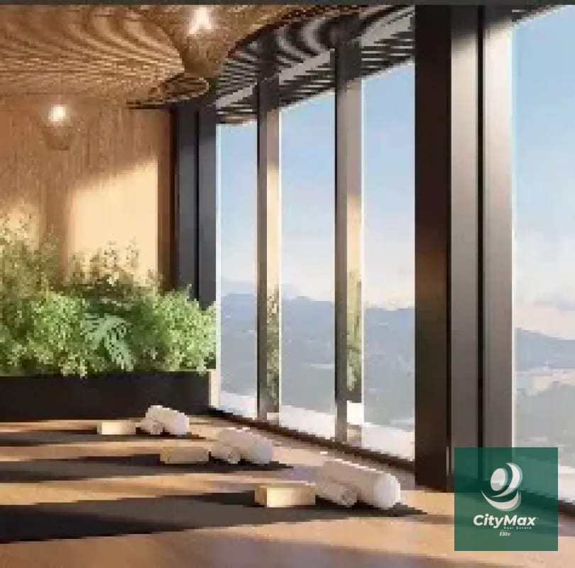 APARTAMENTOS EN PRE-VENTA - PROYECTO ACRES ZONA 15 — Apartamento en Venta en Zona 15, Guatemala, Ciudad — foto 4 de 11