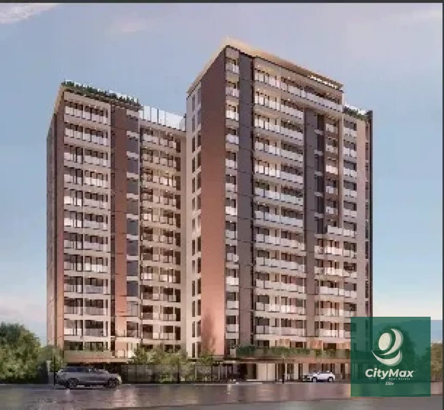 APARTAMENTO EN PRE-VENTA - ACRES ZONA 15 — Apartamento en Venta en Zona 15, Guatemala, Ciudad — foto 1 de 11