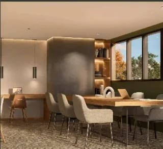 Apartamento en Pre-venta - Acres Zona 15 — Apartamento en Venta en Zona 15, Guatemala, Ciudad — miniatura 9 de 11