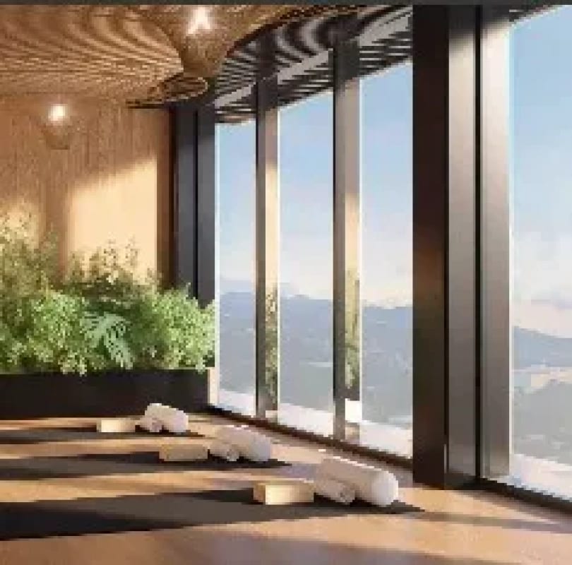 Apartamento en Pre-venta - Acres Zona 15 — Apartamento en Venta en Zona 15, Guatemala, Ciudad — foto 4 de 11