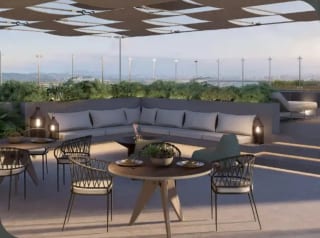 Apartamento en Pre-venta - Acres Zona 15 — Apartamento en Venta en Zona 15, Guatemala, Ciudad — miniatura 3 de 11