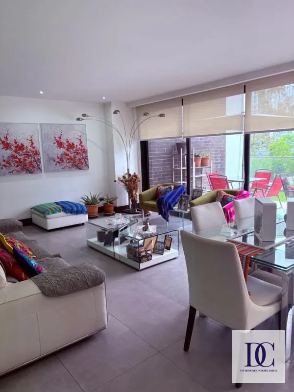 APARTAMENTO DOBLE ALTURA EN VENTA – ZEN CAYALÁ | ZONA 16 — Apartamento en Venta en Zen Cayalá, Zona 16, Guatemala, Ciudad — foto 12 de 13