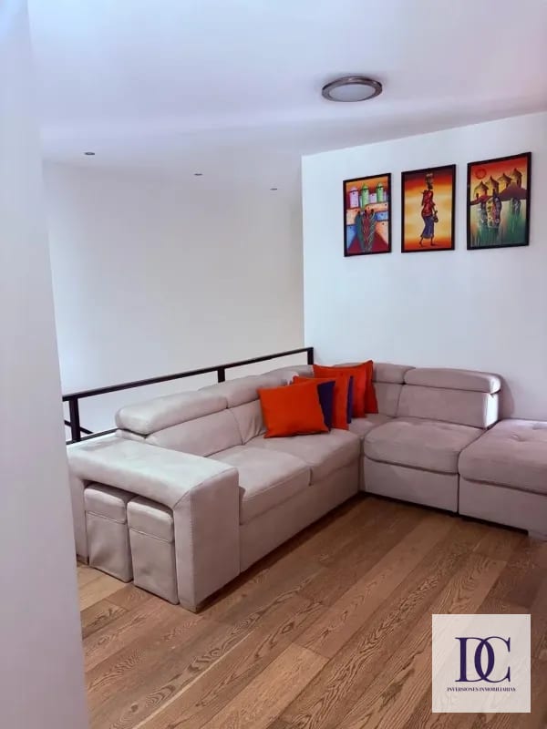 APARTAMENTO DOBLE ALTURA EN VENTA – ZEN CAYALÁ | ZONA 16 — Apartamento en Venta en Zen Cayalá, Zona 16, Guatemala, Ciudad — foto 11 de 13