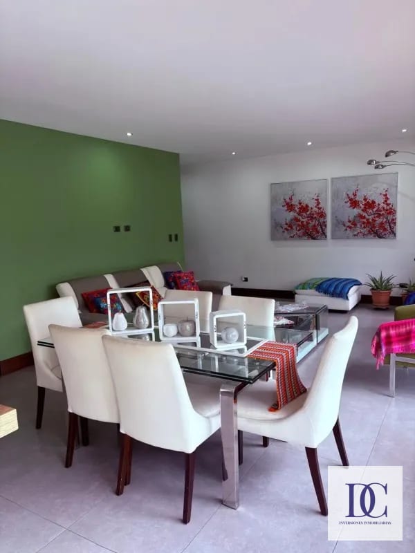 APARTAMENTO DOBLE ALTURA EN VENTA – ZEN CAYALÁ | ZONA 16 — Apartamento en Venta en Zen Cayalá, Zona 16, Guatemala, Ciudad — foto 9 de 13