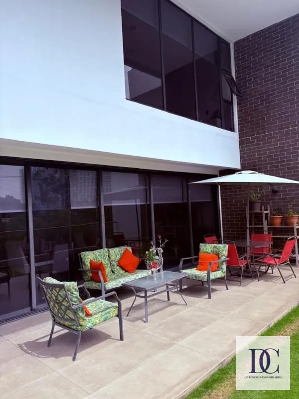 APARTAMENTO DOBLE ALTURA EN VENTA – ZEN CAYALÁ | ZONA 16 — Apartamento en Venta en Zen Cayalá, Zona 16, Guatemala, Ciudad — foto 4 de 13