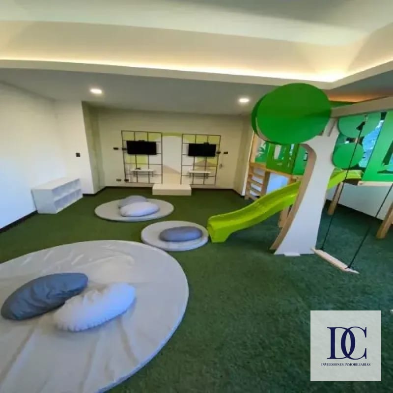 APARTAMENTO DOBLE ALTURA EN VENTA – ZEN CAYALÁ | ZONA 16 — Apartamento en Venta en Zen Cayalá, Zona 16, Guatemala, Ciudad — foto 2 de 13