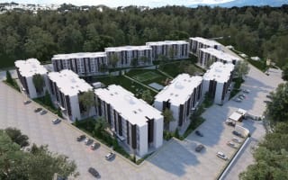Apartamento en Venta - Luzea San Jose Pinula — Apartamento en Venta en San José Pinula, Guatemala, Ciudad — miniatura 1 de 13