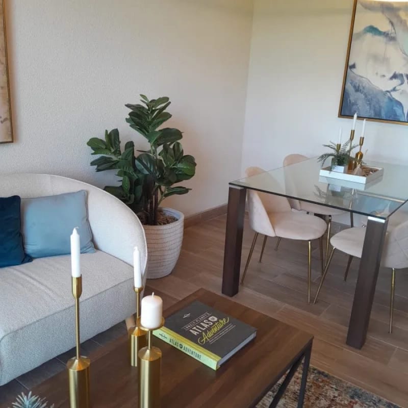 Apartamento en Venta - Luzea San Jose Pinula — Apartamento en Venta en San José Pinula, Guatemala, Ciudad — foto 13 de 13