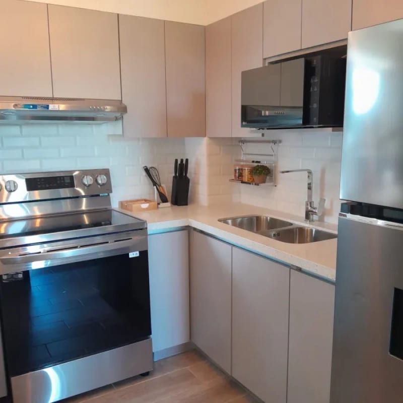 Apartamento en Venta - Luzea San Jose Pinula — Apartamento en Venta en San José Pinula, Guatemala, Ciudad — foto 10 de 13