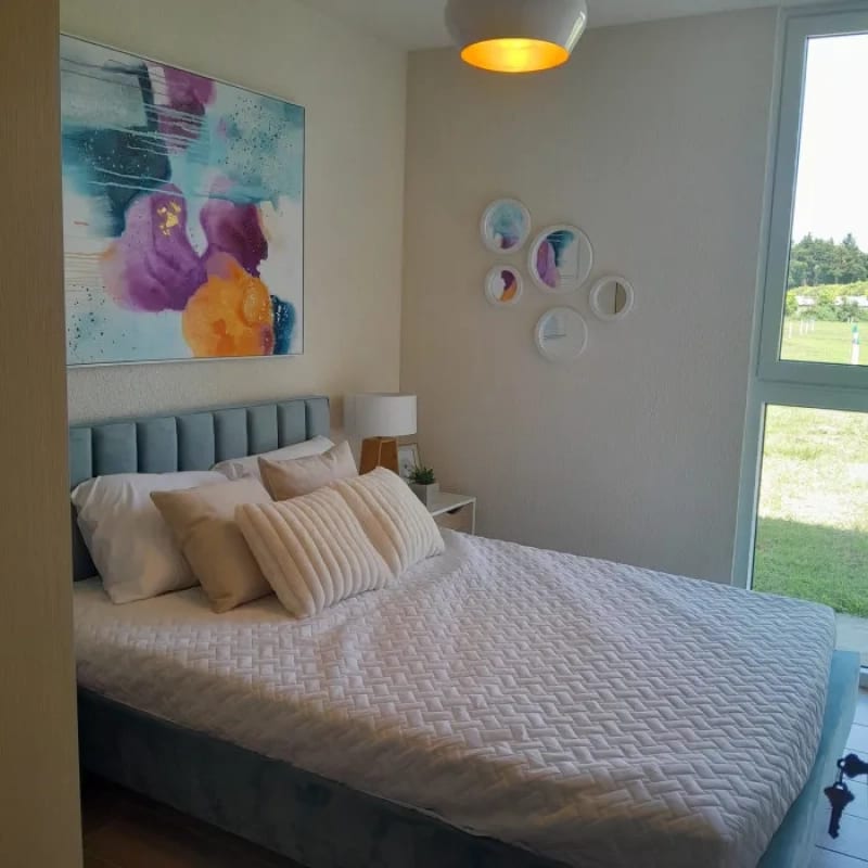 Apartamento en Venta - Luzea San Jose Pinula — Apartamento en Venta en San José Pinula, Guatemala, Ciudad — foto 8 de 13