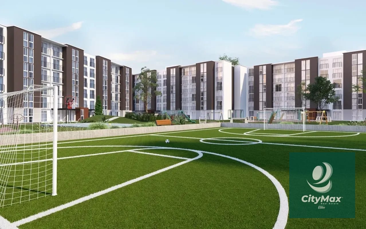 APARTAMENTO EN VENTA -  LUZEA SAN JOSE PINULA — Apartamento en Venta en San José Pinula, Guatemala, Ciudad — foto 6 de 13