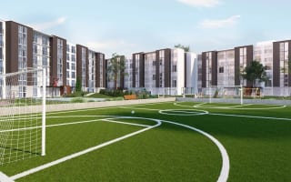 Apartamento en Venta - Luzea San Jose Pinula — Apartamento en Venta en San José Pinula, Guatemala, Ciudad — miniatura 6 de 13
