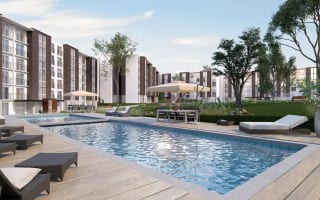 Apartamento en Venta - Luzea San Jose Pinula — Apartamento en Venta en San José Pinula, Guatemala, Ciudad — miniatura 5 de 13