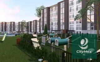 APARTAMENTO EN VENTA -  LUZEA SAN JOSE PINULA — Apartamento en Venta en San José Pinula, Guatemala, Ciudad — miniatura 2 de 13