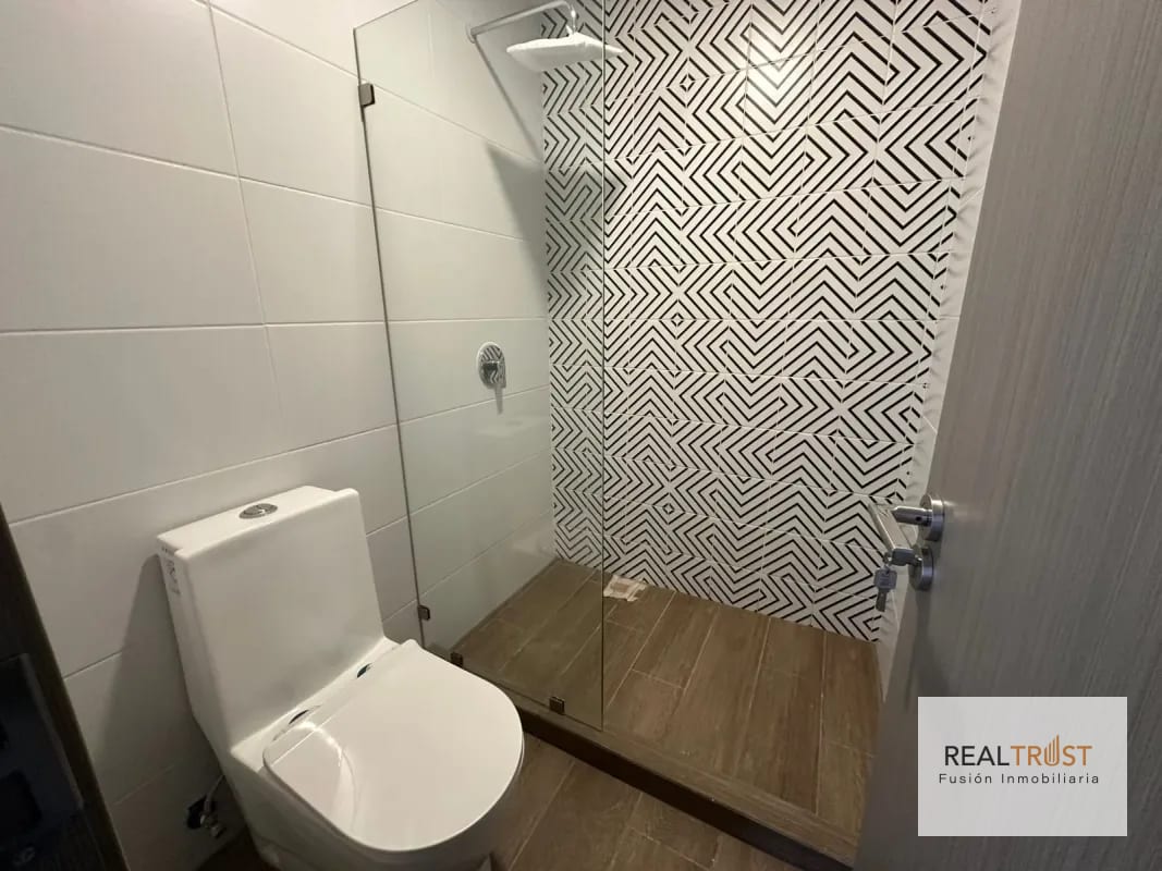Apartamento en Renta Z16 (copia) — Apartamento en Alquiler en Zona 16, Guatemala, Ciudad — foto 7 de 7