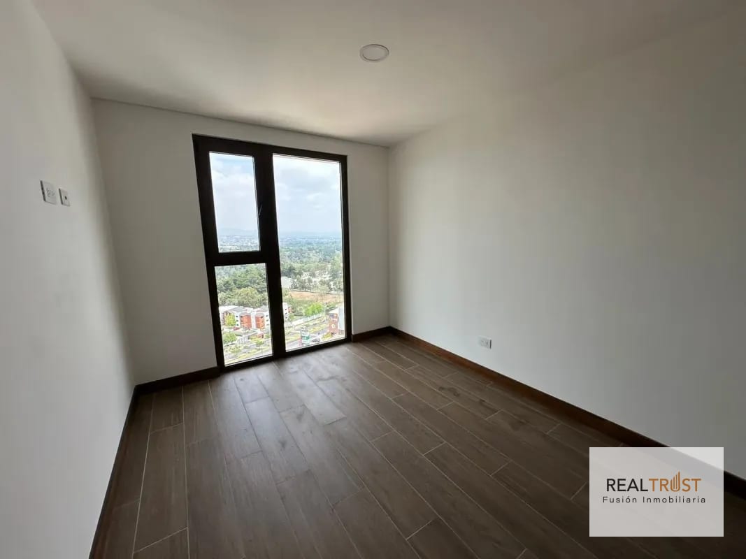 Apartamento en Renta Z16 (copia) — Apartamento en Alquiler en Zona 16, Guatemala, Ciudad — foto 2 de 7