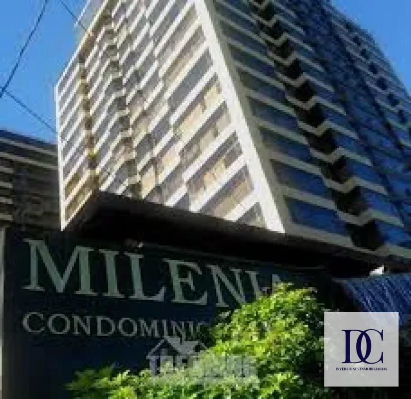 APARTAMENTO EN RENTA – MILENIA | ZONA 10 — Apartamento en Alquiler en Milenia, Zona 10, Guatemala, Ciudad — foto 1 de 12
