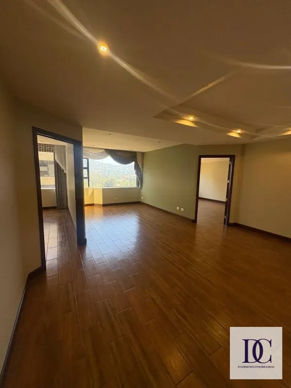 APARTAMENTO EN RENTA – MILENIA | ZONA 10 — Apartamento en Alquiler en Milenia, Zona 10, Guatemala, Ciudad — foto 8 de 12