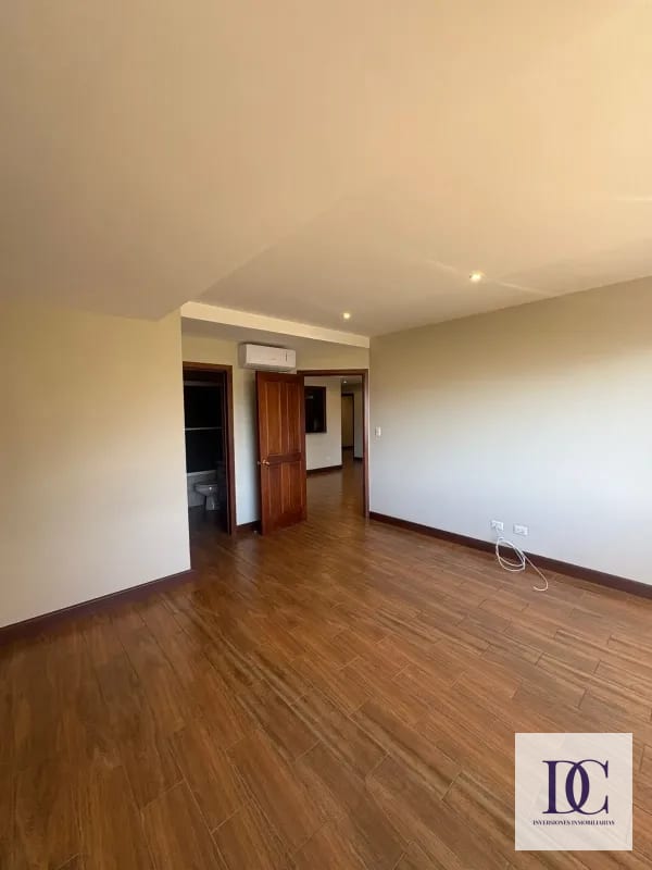APARTAMENTO EN RENTA – MILENIA | ZONA 10 — Apartamento en Alquiler en Milenia, Zona 10, Guatemala, Ciudad — foto 7 de 12