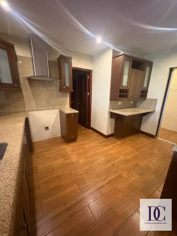 APARTAMENTO EN RENTA – MILENIA | ZONA 10 — Apartamento en Alquiler en Milenia, Zona 10, Guatemala, Ciudad — foto 6 de 12