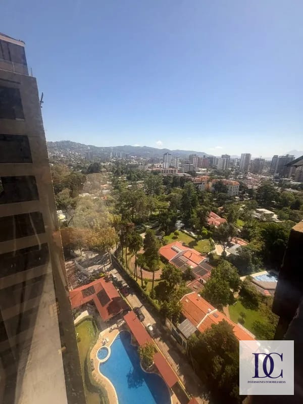 APARTAMENTO EN RENTA – MILENIA | ZONA 10 — Apartamento en Alquiler en Milenia, Zona 10, Guatemala, Ciudad — foto 4 de 12