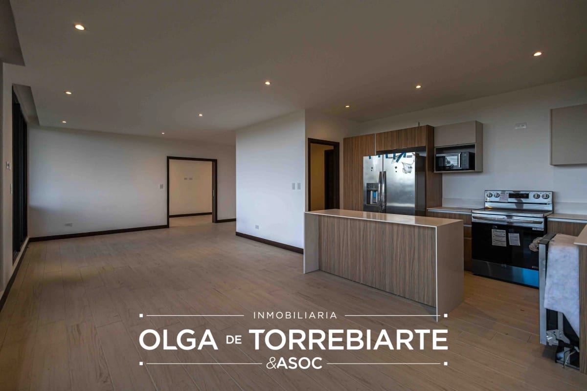 Apartamento en Spazio, Zona 15 — Apartamento en Alquiler en Spazio, Zona 15, Guatemala, Ciudad — foto 9 de 14
