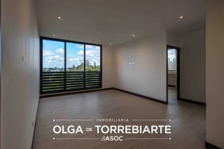Apartamento en Spazio, Zona 15 — Apartamento en Alquiler en Spazio, Zona 15, Guatemala, Ciudad — miniatura 7 de 14