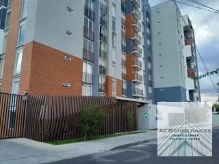 Sabana Arriba apto en renta — Apartamento en Alquiler en Zona 17, Guatemala, Ciudad — miniatura 1 de 13