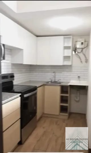 Sabana Arriba apto en renta — Apartamento en Alquiler en Zona 17, Guatemala, Ciudad — miniatura 12 de 13