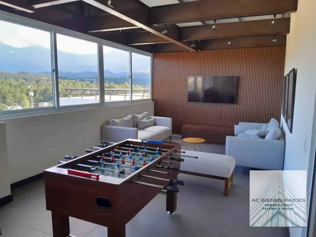 Sabana Arriba apto en renta — Apartamento en Alquiler en Zona 17, Guatemala, Ciudad — foto 5 de 13