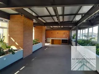 Sabana Arriba apto en renta — Apartamento en Alquiler en Zona 17, Guatemala, Ciudad — miniatura 3 de 13