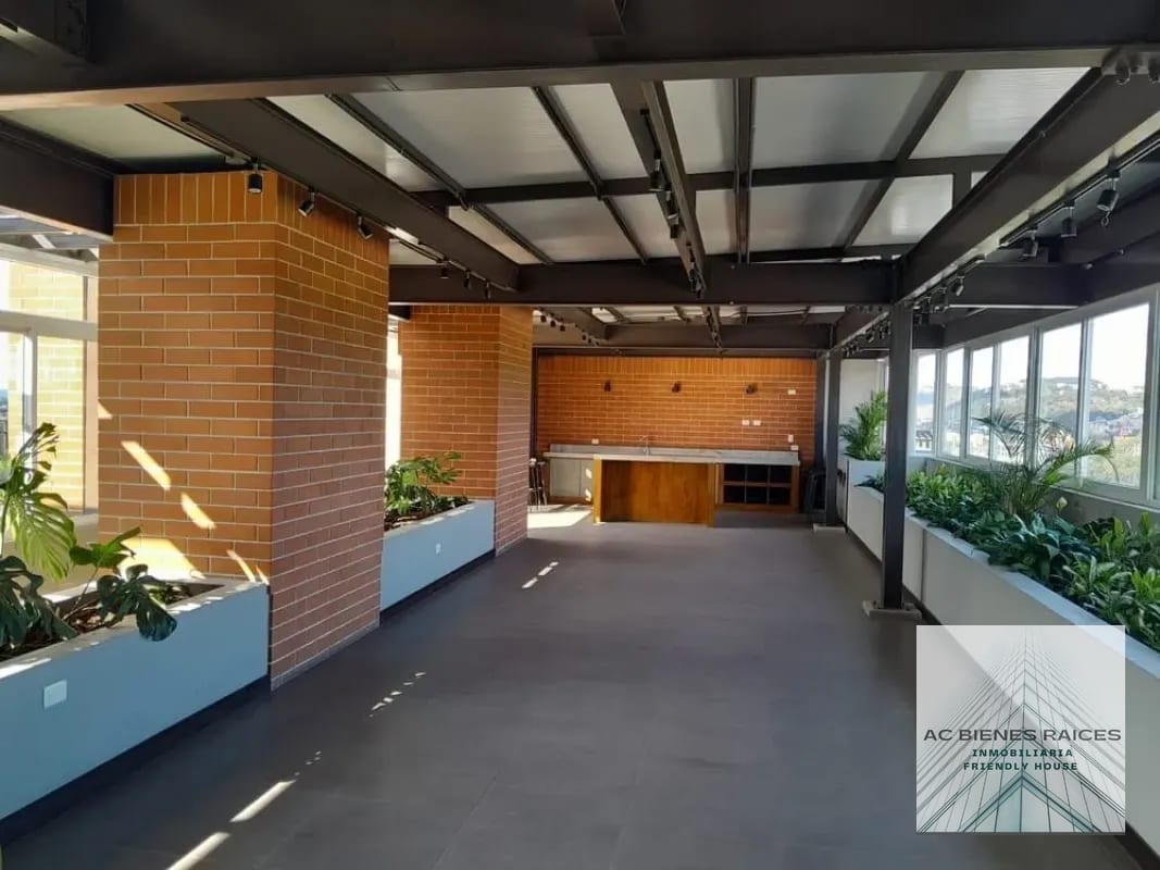 Sabana Arriba apto en renta — Apartamento en Alquiler en Zona 17, Guatemala, Ciudad — foto 3 de 13