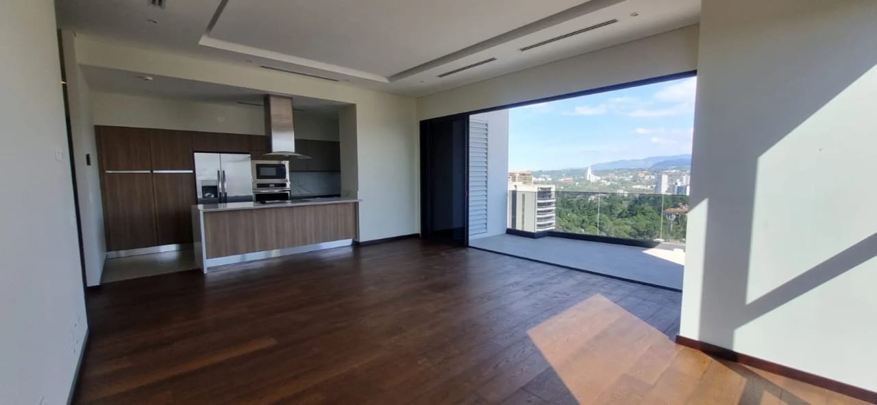 Apartamento en Venta para Estrenar Zona 10 — Apartamento en Venta en Zona 10, Guatemala, Ciudad — foto 13 de 15