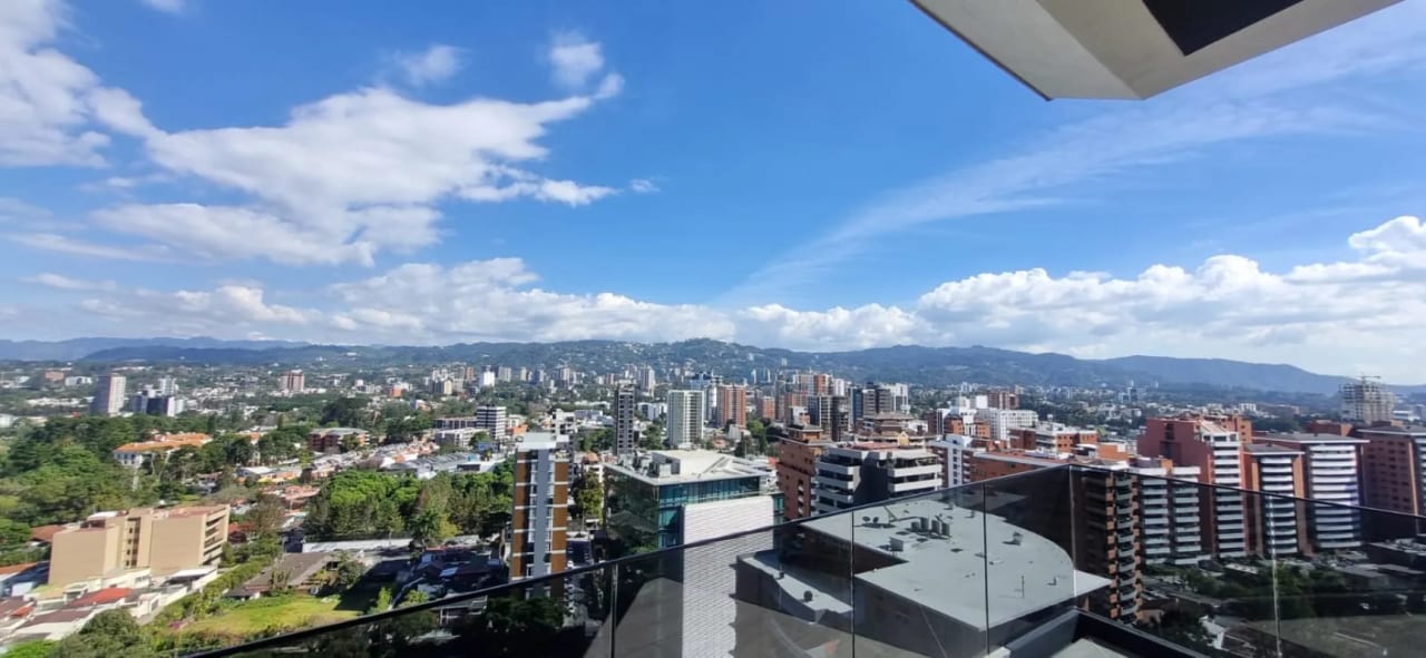 Apartamento en Venta para Estrenar Zona 10 — Apartamento en Venta en Zona 10, Guatemala, Ciudad — foto 12 de 15