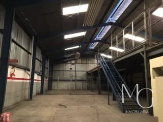 BODEGA EN VENTA – AV. HINCAPIÉ, ZONA 13 — Bodega / Ofibodega en Venta en Zona 13, Guatemala, Ciudad — miniatura 2 de 7