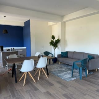 VENTA Apartamento Lares 16 / 2 habitaciones — Apartamento en Venta en Lares 16, Zona 16, Guatemala, Ciudad — miniatura 5 de 10