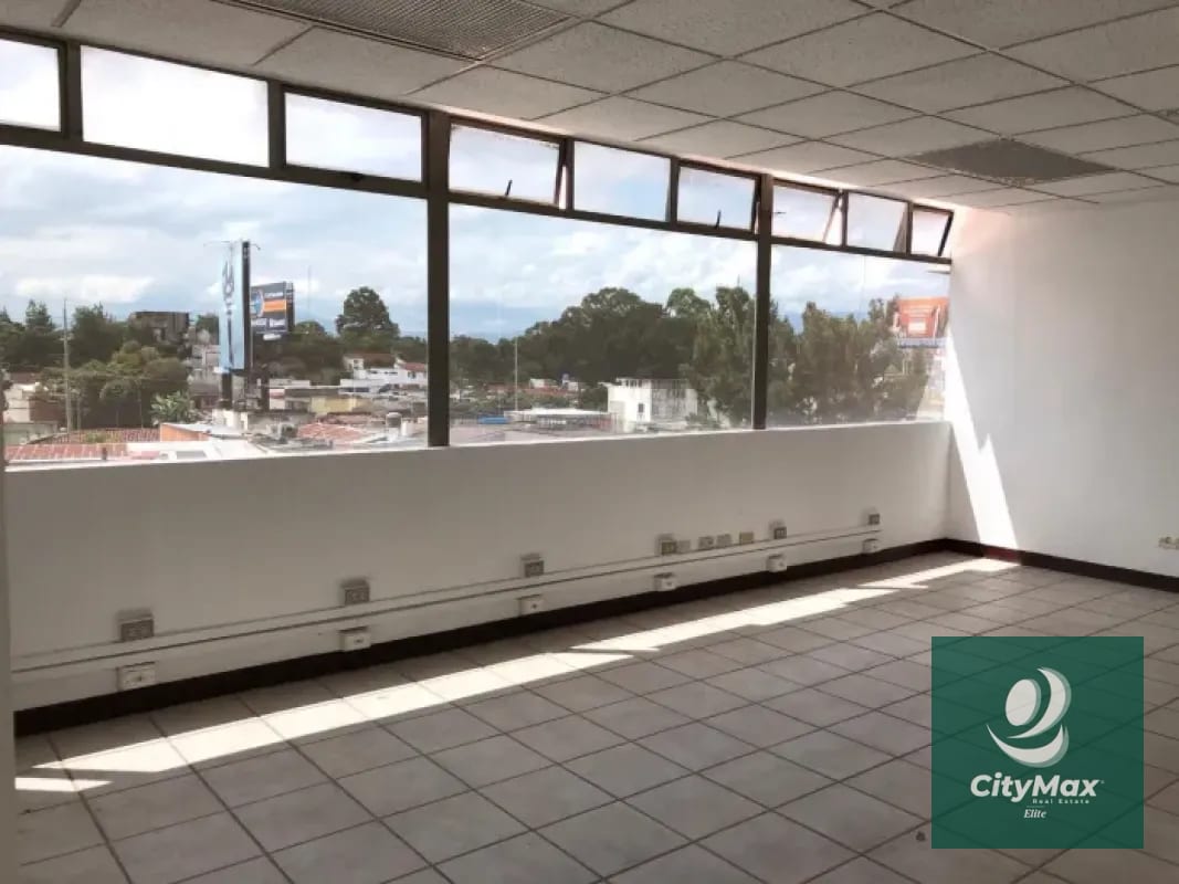 EDIFICIO CORPORATIVO EN ALQUILER ZONA 10 — Edificio en Alquiler en Zona 10, Guatemala, Ciudad — foto 6 de 9