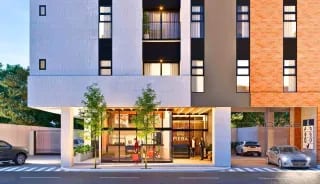 APARTAMENTO EN VENTA ZONA 10 EN PLANOS — Apartamento en Venta en Zona 10, Guatemala, Ciudad — miniatura 1 de 10