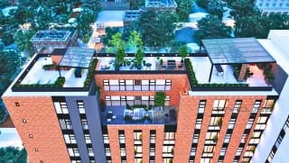 APARTAMENTO EN VENTA ZONA 10 EN PLANOS — Apartamento en Venta en Zona 10, Guatemala, Ciudad — miniatura 10 de 10
