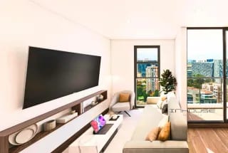 APARTAMENTO EN VENTA ZONA 10 EN PLANOS — Apartamento en Venta en Zona 10, Guatemala, Ciudad — miniatura 7 de 10