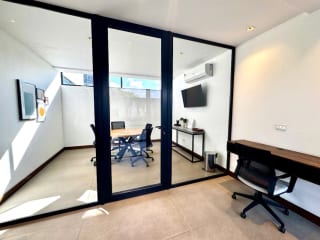 Apartamento de 1 dormitorio en renta en zona 13 — Apartamento en Alquiler en Zona 13, Guatemala, Ciudad — miniatura 5 de 14