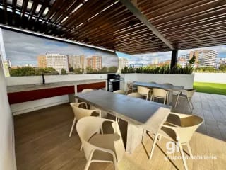 Apartamento de 2 dormitorios en venta en zona 13 — Apartamento en Venta en Zona 13, Guatemala, Ciudad — miniatura 3 de 17