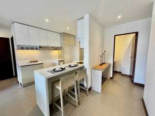 Apartamento de 2 dormitorios en venta en zona 13 — Apartamento en Venta en Zona 13, Guatemala, Ciudad — miniatura 9 de 17