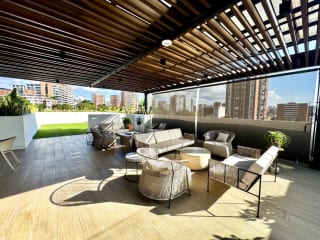 Apartamento de 2 dormitorios en venta en zona 13 — Apartamento en Venta en Zona 13, Guatemala, Ciudad — miniatura 4 de 10