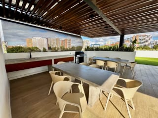 Apartamento de 2 dormitorios en venta en zona 13 — Apartamento en Venta en Zona 13, Guatemala, Ciudad — miniatura 3 de 10