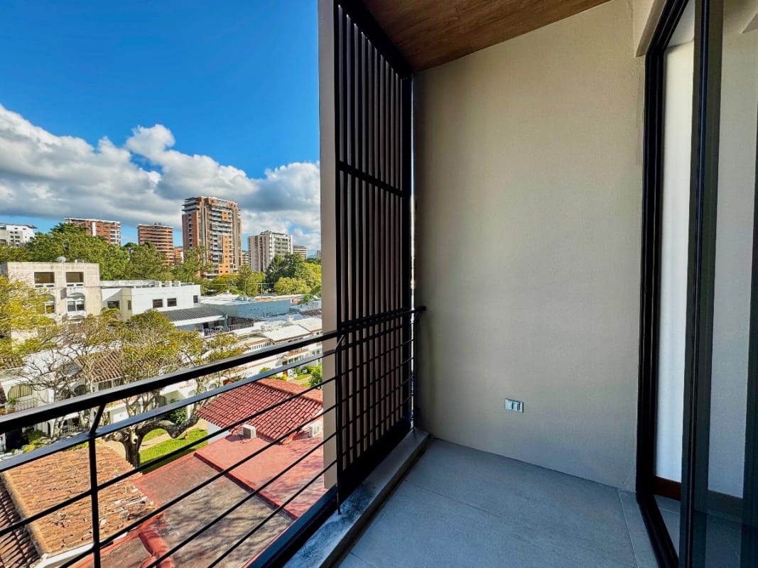 Apartamento de 2 dormitorios en venta en zona 13 — Apartamento en Venta en Zona 13, Guatemala, Ciudad — foto 9 de 10