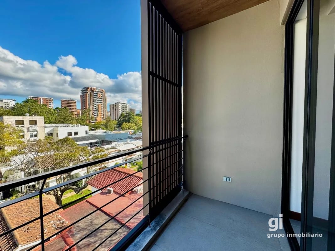 Apartamento de 2 dormitorios en venta en zona 13 — Apartamento en Venta en Zona 13, Guatemala, Ciudad — foto 9 de 10