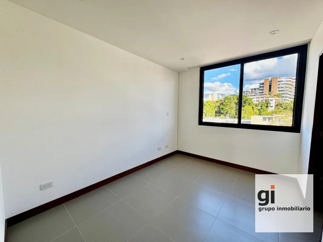 Apartamento de 2 dormitorios en venta en zona 13 — Apartamento en Venta en Zona 13, Guatemala, Ciudad — foto 1 de 10