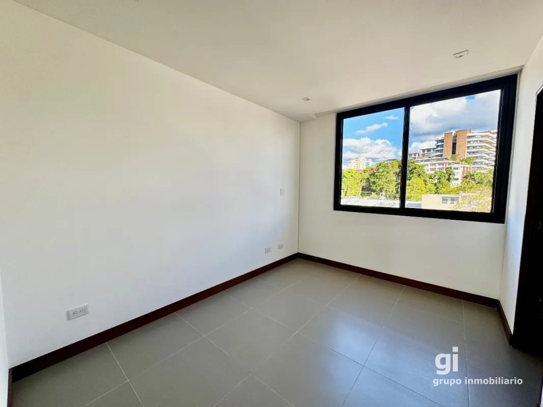 Apartamento de 2 dormitorios en venta en zona 13 — Apartamento en Venta en Zona 13, Guatemala, Ciudad — foto 1 de 10